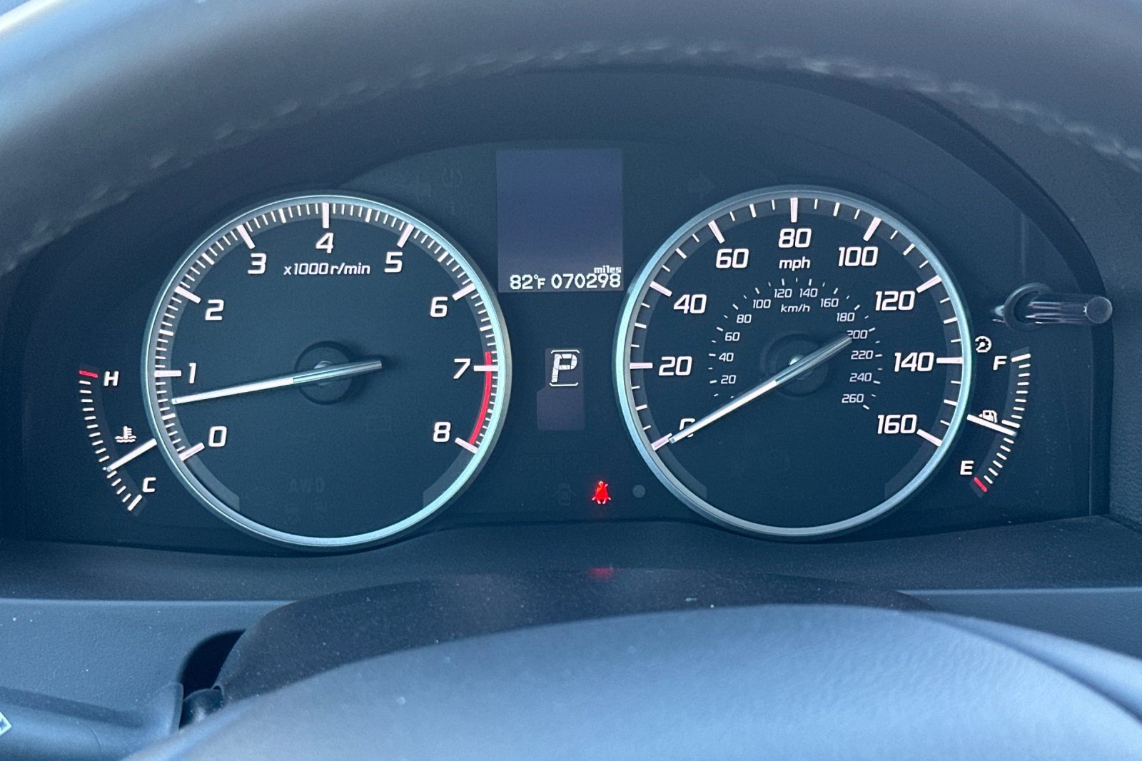 Used 2017 Acura RDX AWD w/ Technology Package image 35