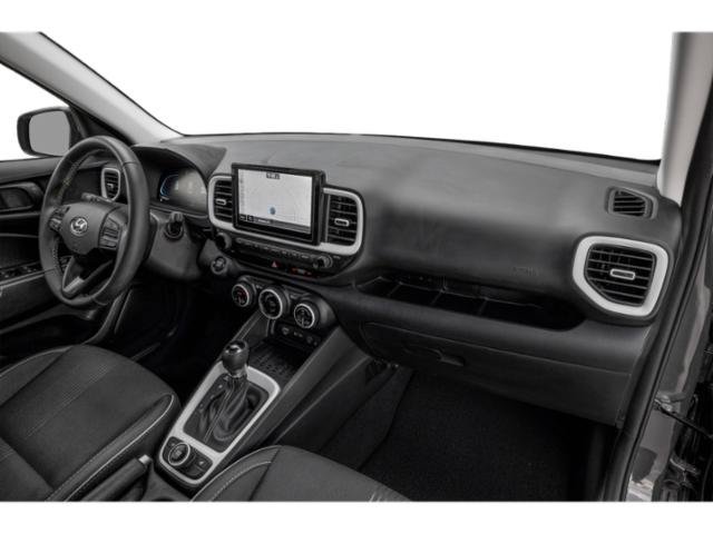Used 2025 Hyundai Venue Limited FWD image 17