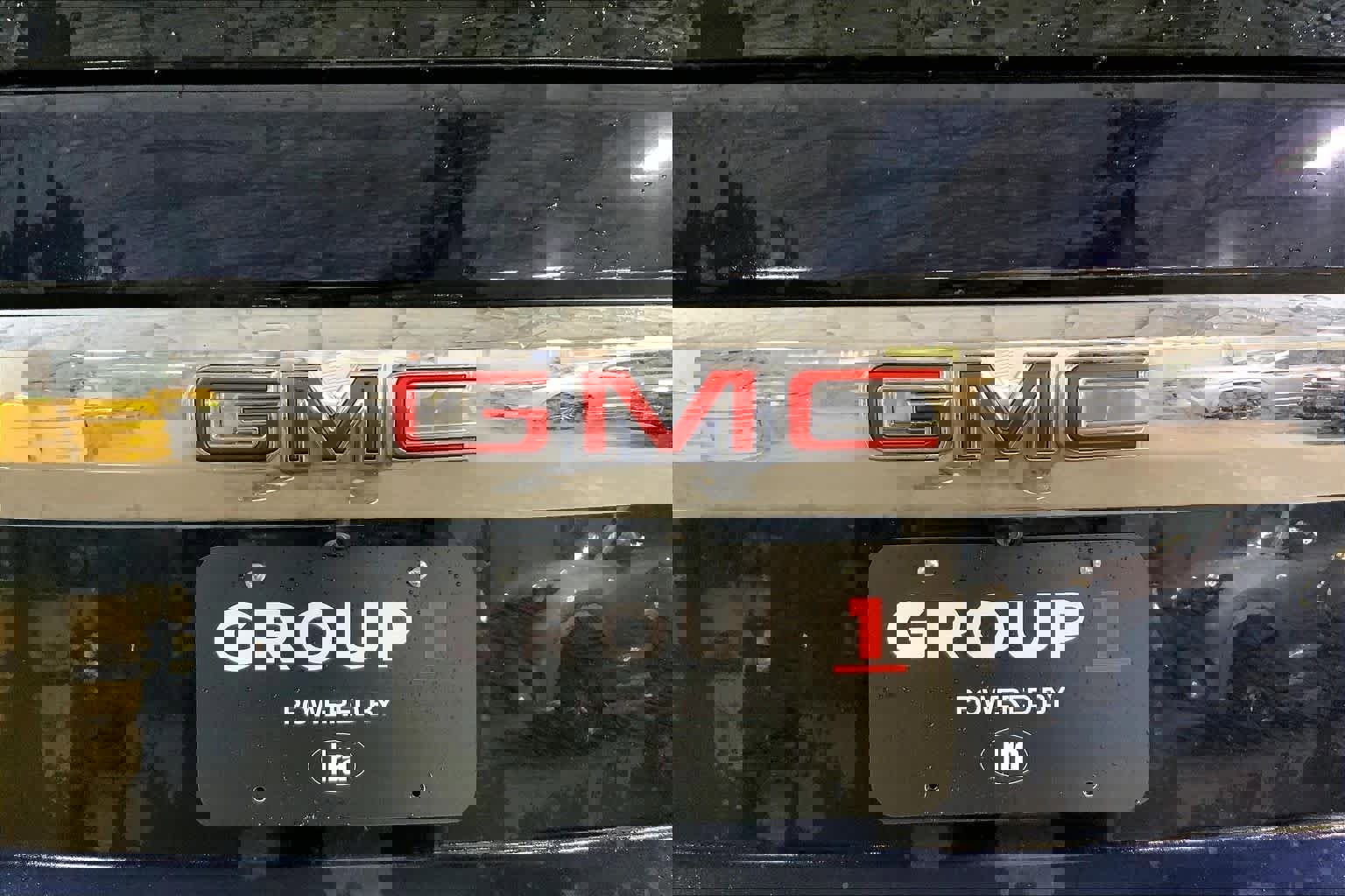 Used 2021 GMC Yukon SLT w/ SLT Premium Package image 31