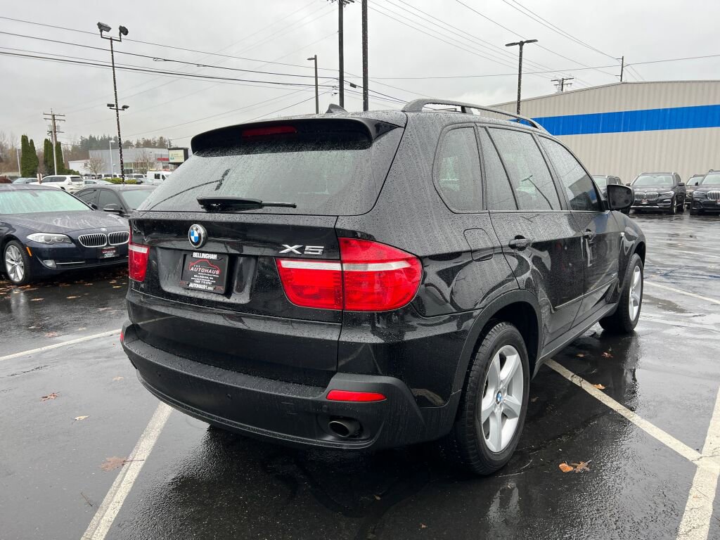 Used 2009 BMW X5 xDrive30i image 6