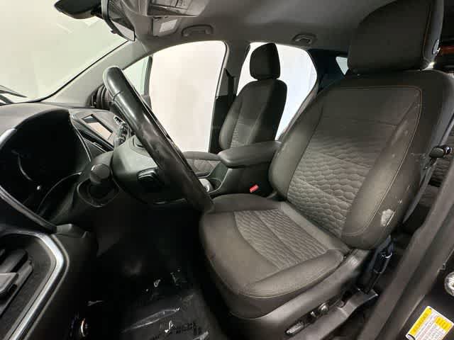 Used 2019 Chevrolet Equinox LT AWD/4WD image 16