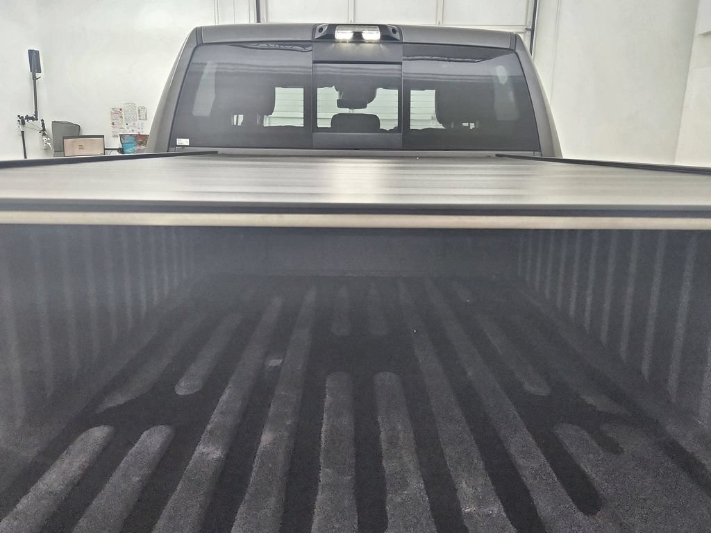 Certified 2022 RAM 2500 Limited AWD/4WD image 37