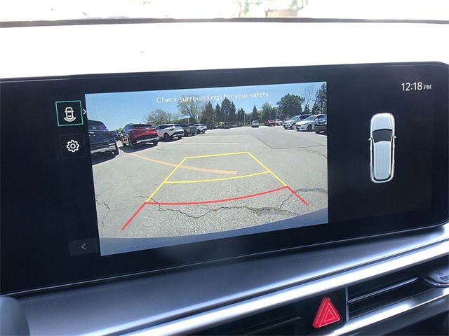 New 2025 Kia Sorento S w/ Panoramic Sunroof Package image 17