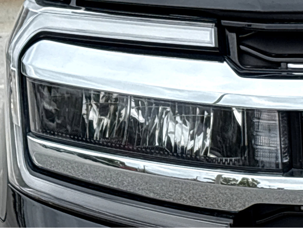 Used 2022 Ford Expedition Max Limited image 22