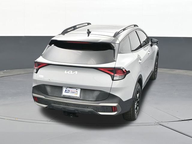 Used 2024 Kia Sportage X-Pro image 62