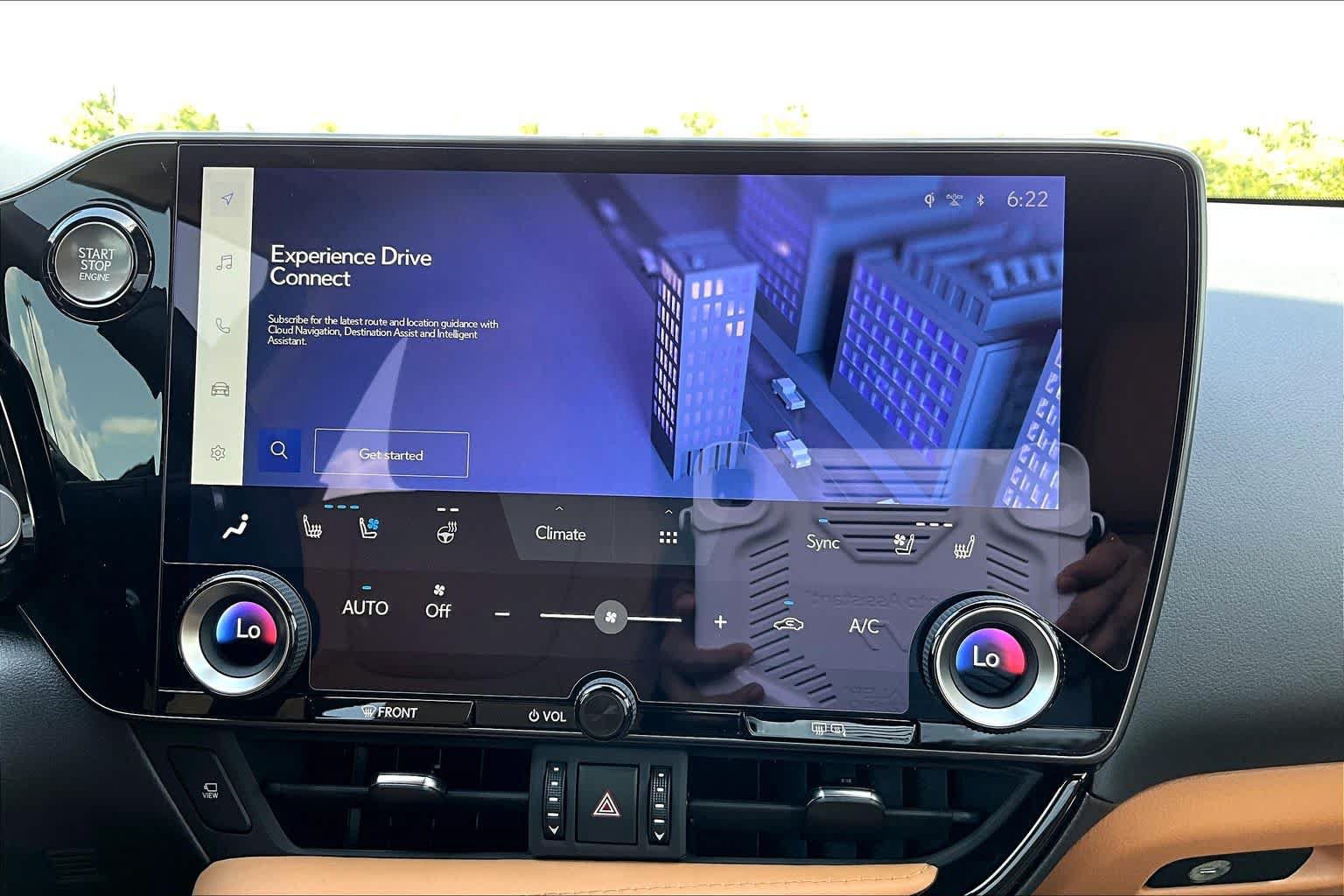 New 2026 Lexus NX 350 AWD w/ Premium Package image 18