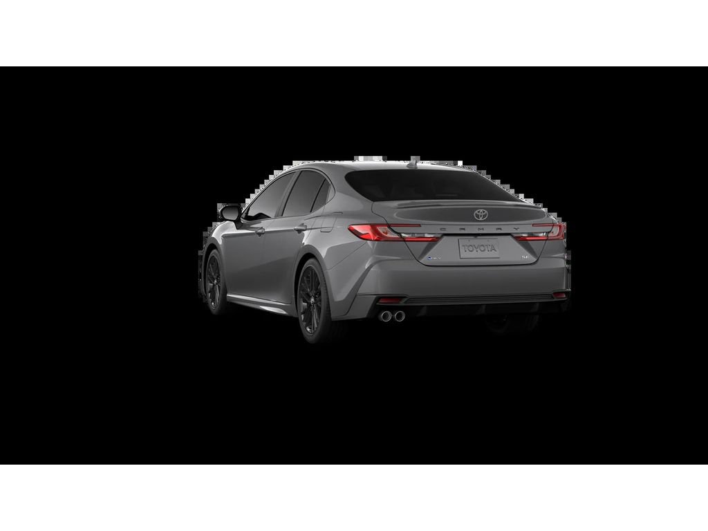 New 2026 Toyota Camry SE FWD image 37