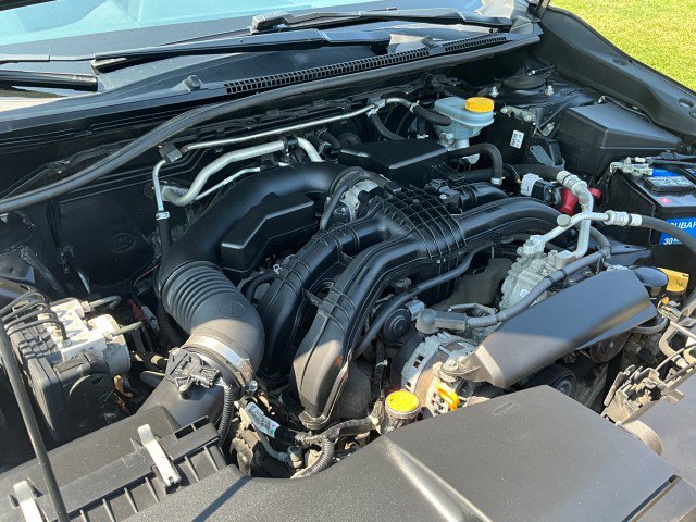 Used 2019 Subaru Crosstrek 2.0i Premium AWD/4WD image 10