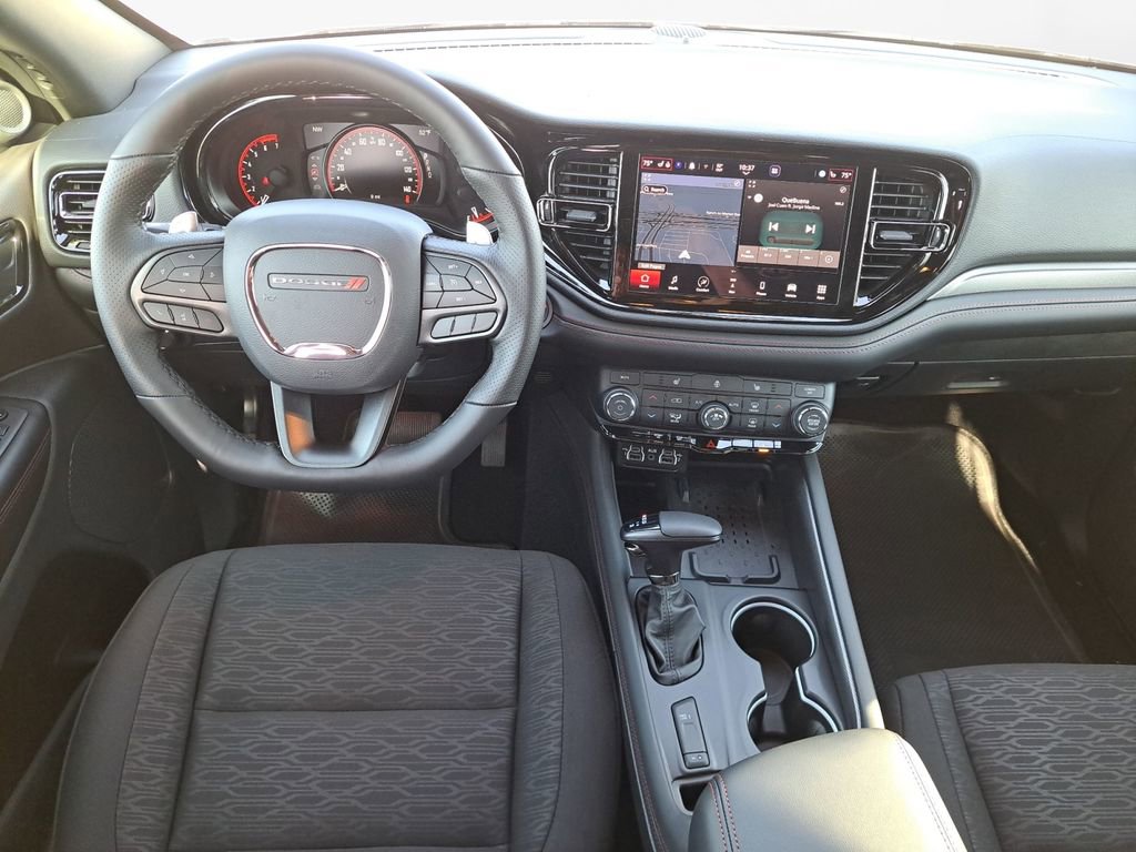 New 2026 Dodge Durango GT image 19