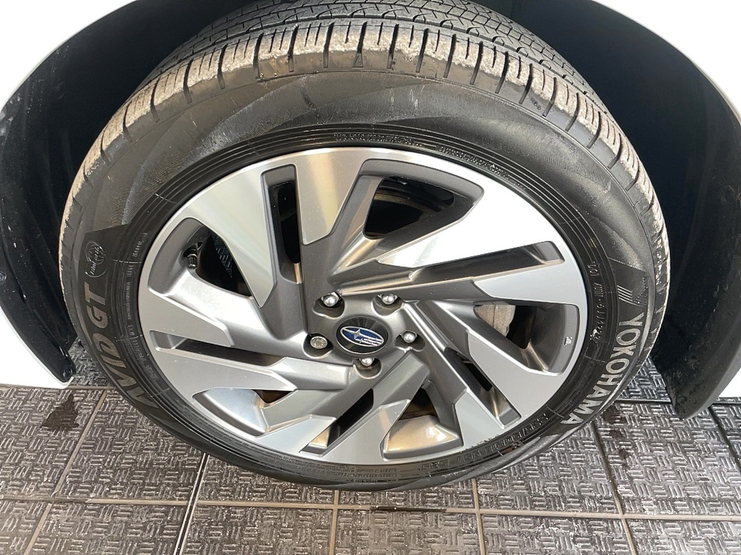 Used 2023 Subaru Legacy Touring XT AWD/4WD image 5