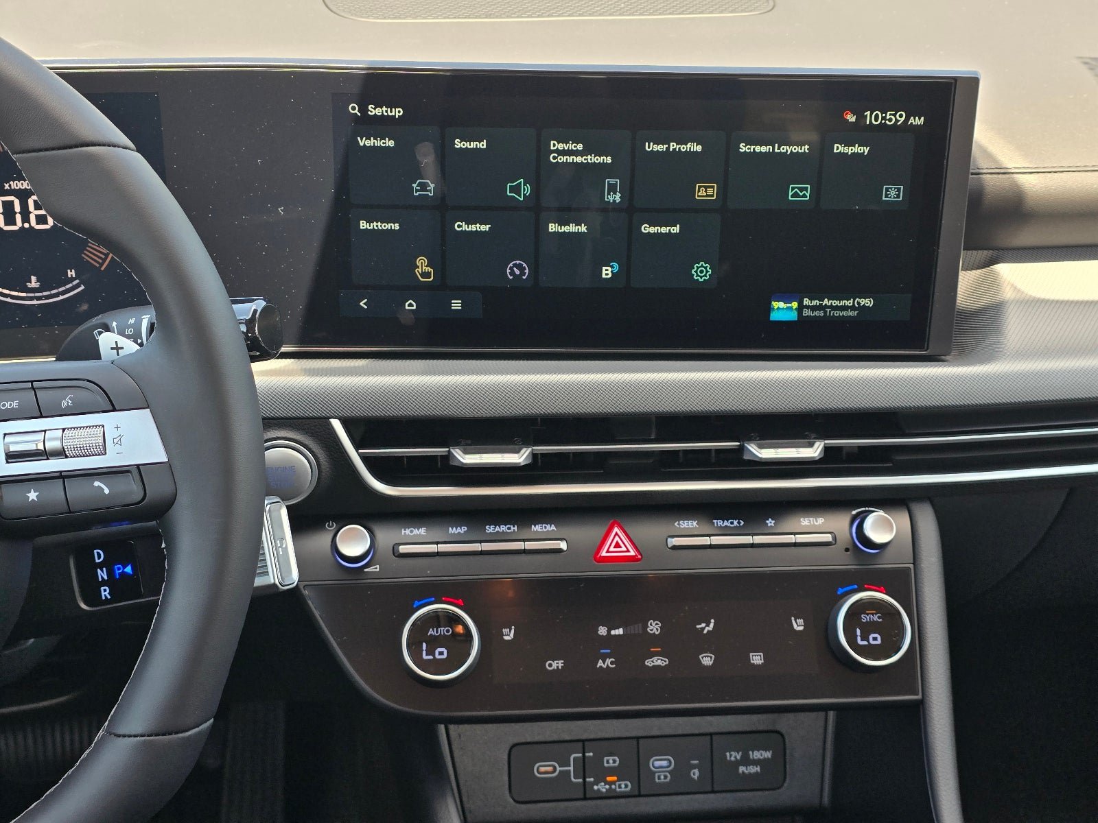 New 2026 Hyundai Sonata SEL FWD image 15