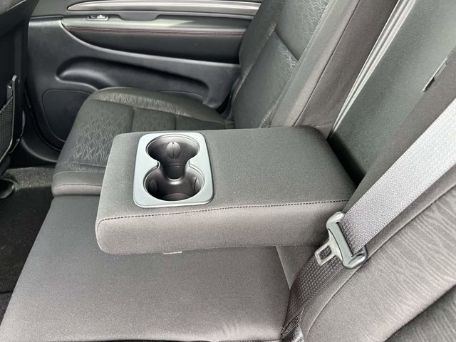 Used 2026 Dodge Durango GT w/ Blacktop Package AWD/4WD image 13
