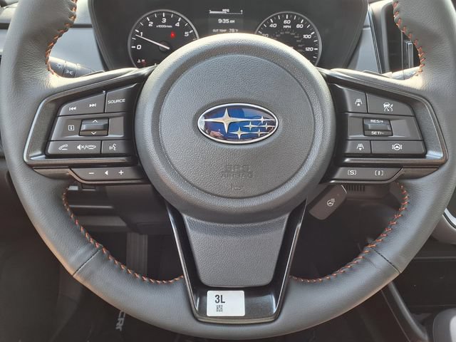 New 2026 Subaru Crosstrek 2.5i Limited w/ Popular Package #3A AWD/4WD image 14