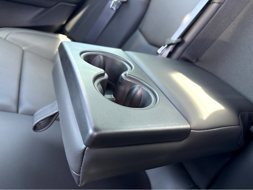 Certified 2025 Cadillac CT4 Premium Luxury image 28