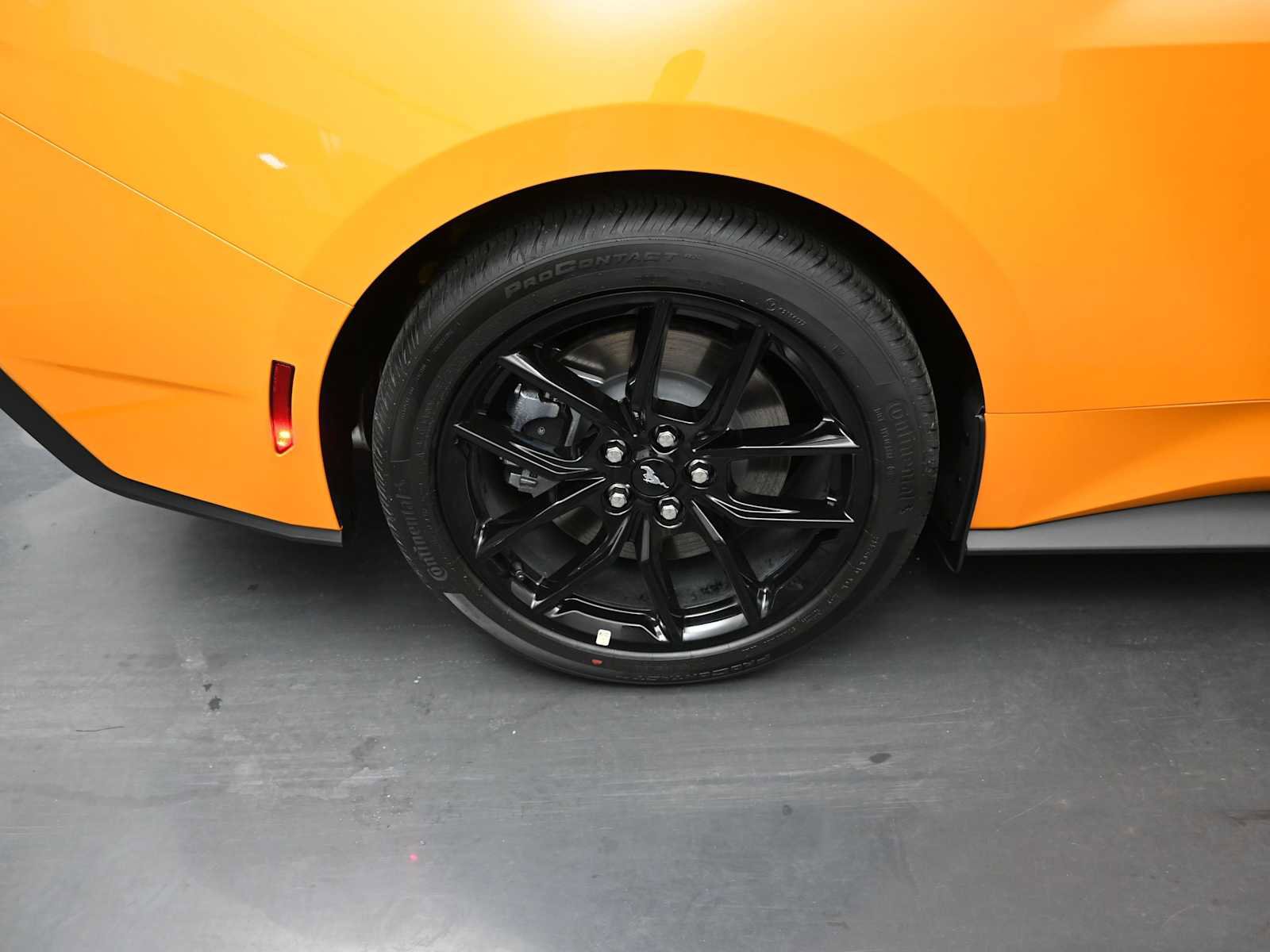 New 2026 Ford Mustang GT Premium RWD image 10
