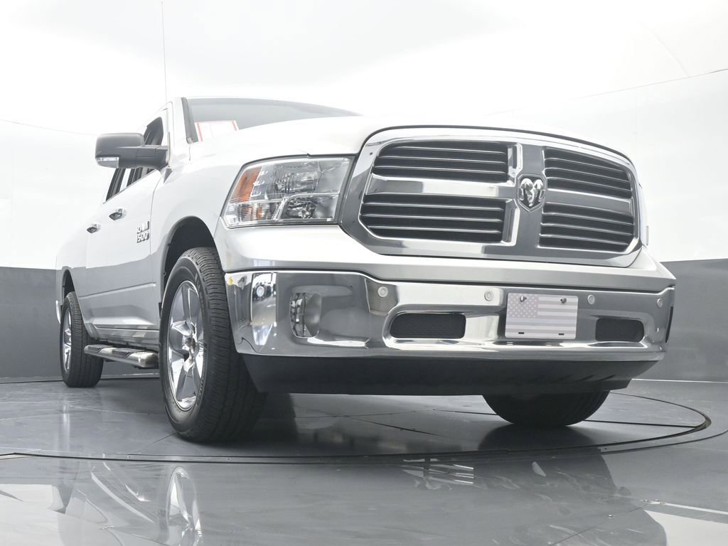 Used 2018 RAM 1500 Big Horn image 61