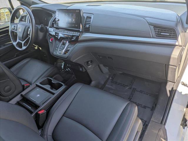 Used 2025 Honda Odyssey Sport-L image 23