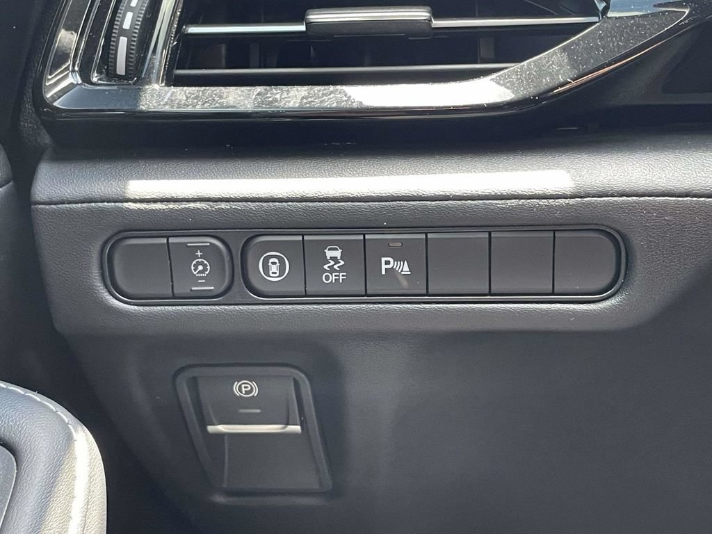 Used 2023 Acura MDX w/ Technology Package FWD image 28