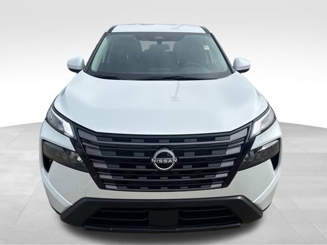 New 2026 Nissan Rogue SV FWD image 2