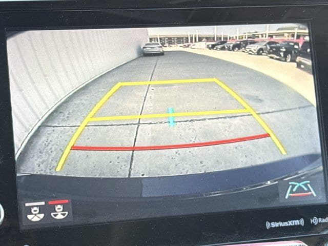Used 2024 Toyota Camry XSE FWD image 17