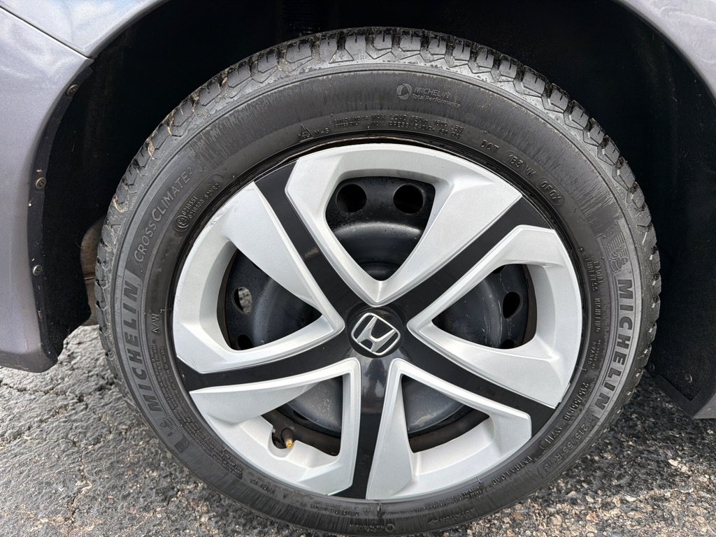Used 2016 Honda Civic LX image 12