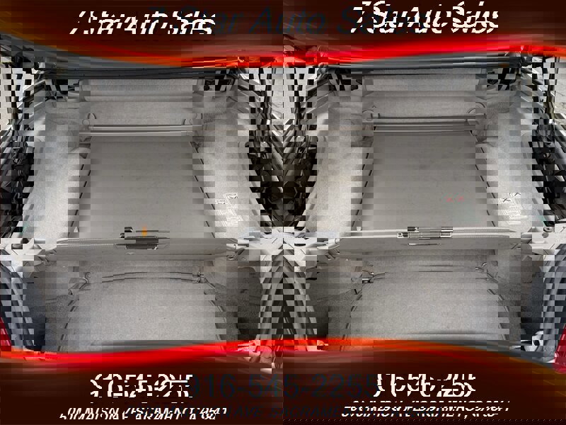 Used 2002 Lexus SC 430 Convertible image 18