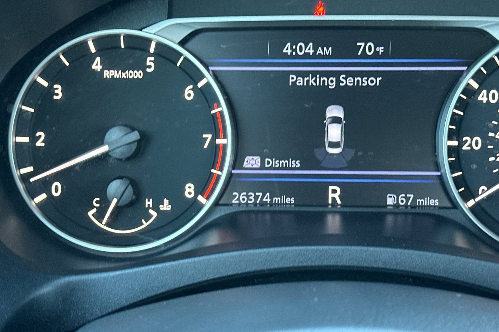 Used 2023 Nissan Altima 2.5 SV image 24