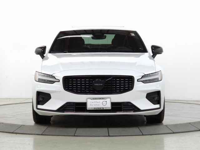 Certified 2023 Volvo S60 B5 Plus w/ Climate Package video 2
