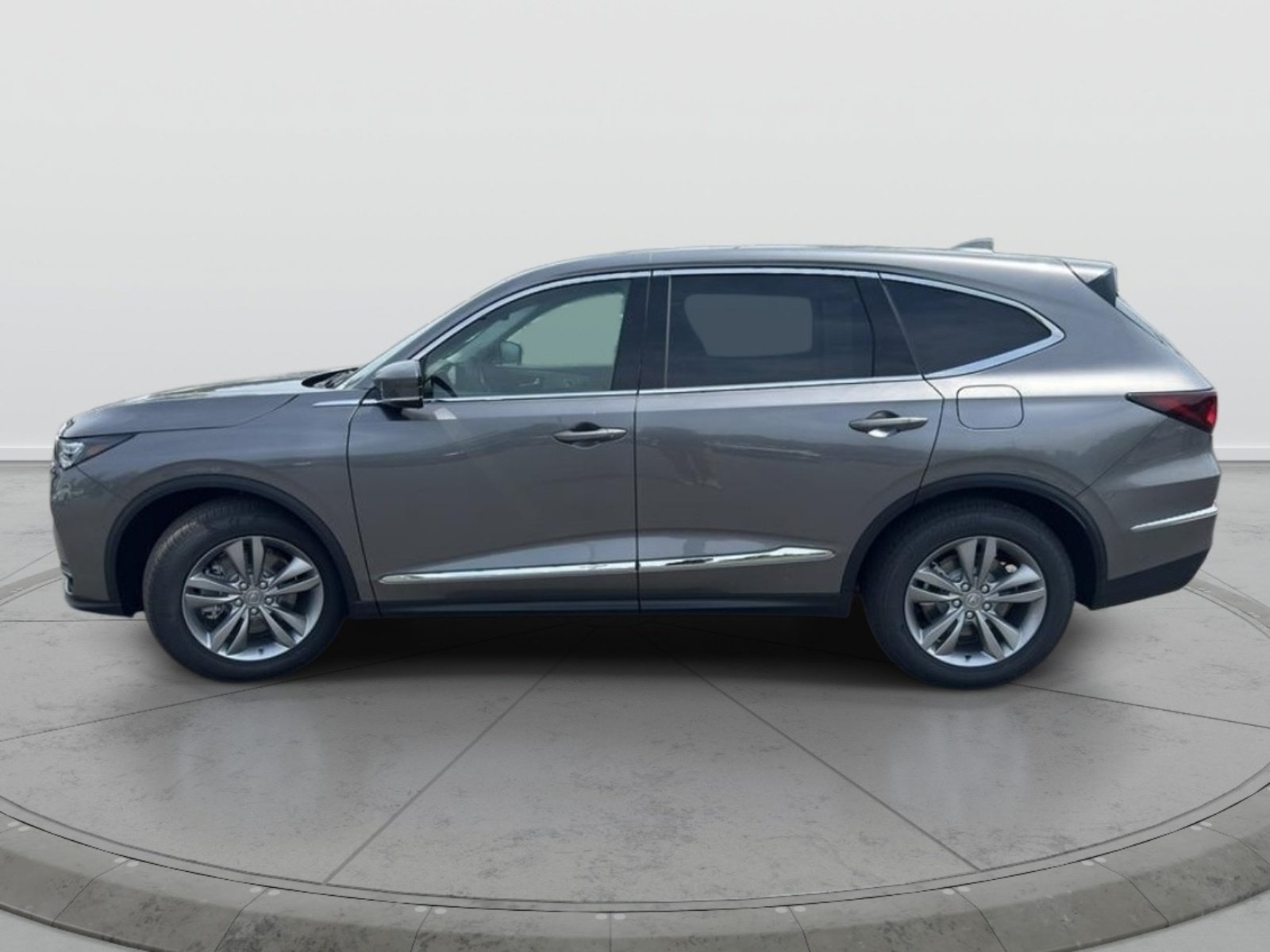 New 2026 Acura MDX FWD image 4