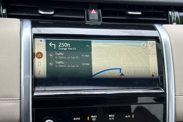 Used 2023 Land Rover Discovery Sport S AWD/4WD image 23