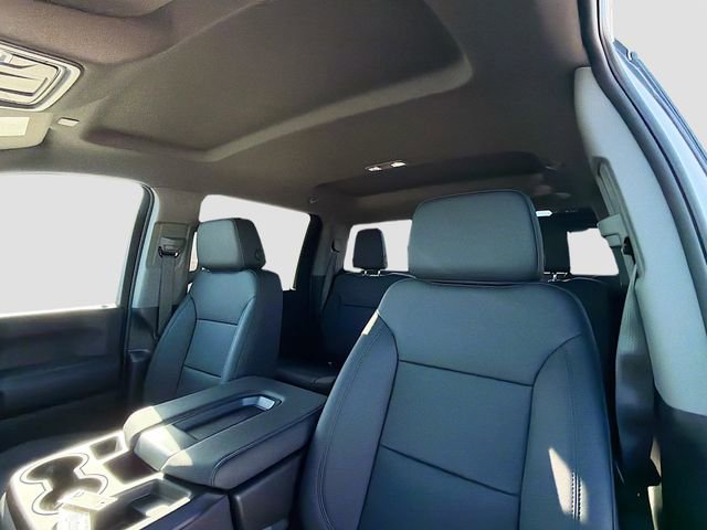 New 2025 Chevrolet Silverado 3500 W/T w/ WT Convenience Package AWD/4WD image 18