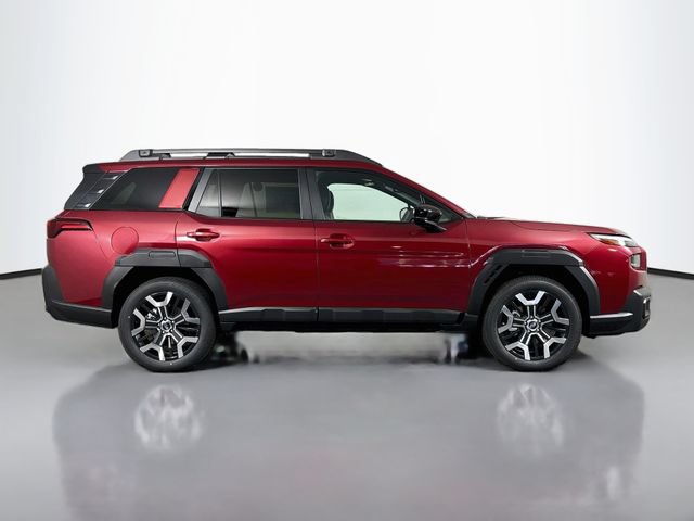 New 2026 Subaru Outback Touring XT AWD/4WD image 8