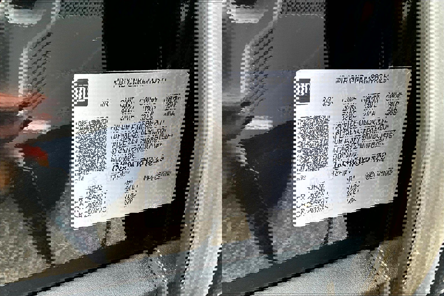 Used 2023 Chevrolet Tahoe LT image 68