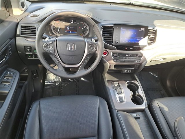 Used 2023 Honda Ridgeline RTL image 16