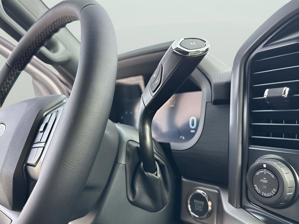 New 2025 Ford F150 XLT w/ Equipment Group 302A MID image 21