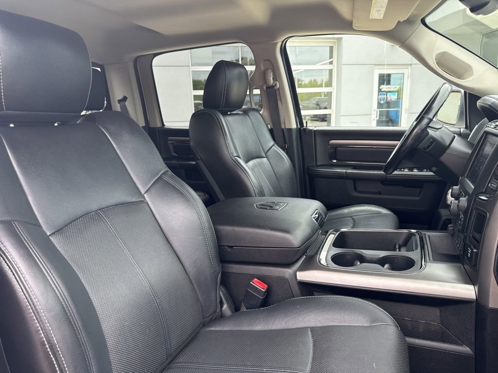 Used 2018 RAM 1500 Sport w/ Convenience Group AWD/4WD image 41
