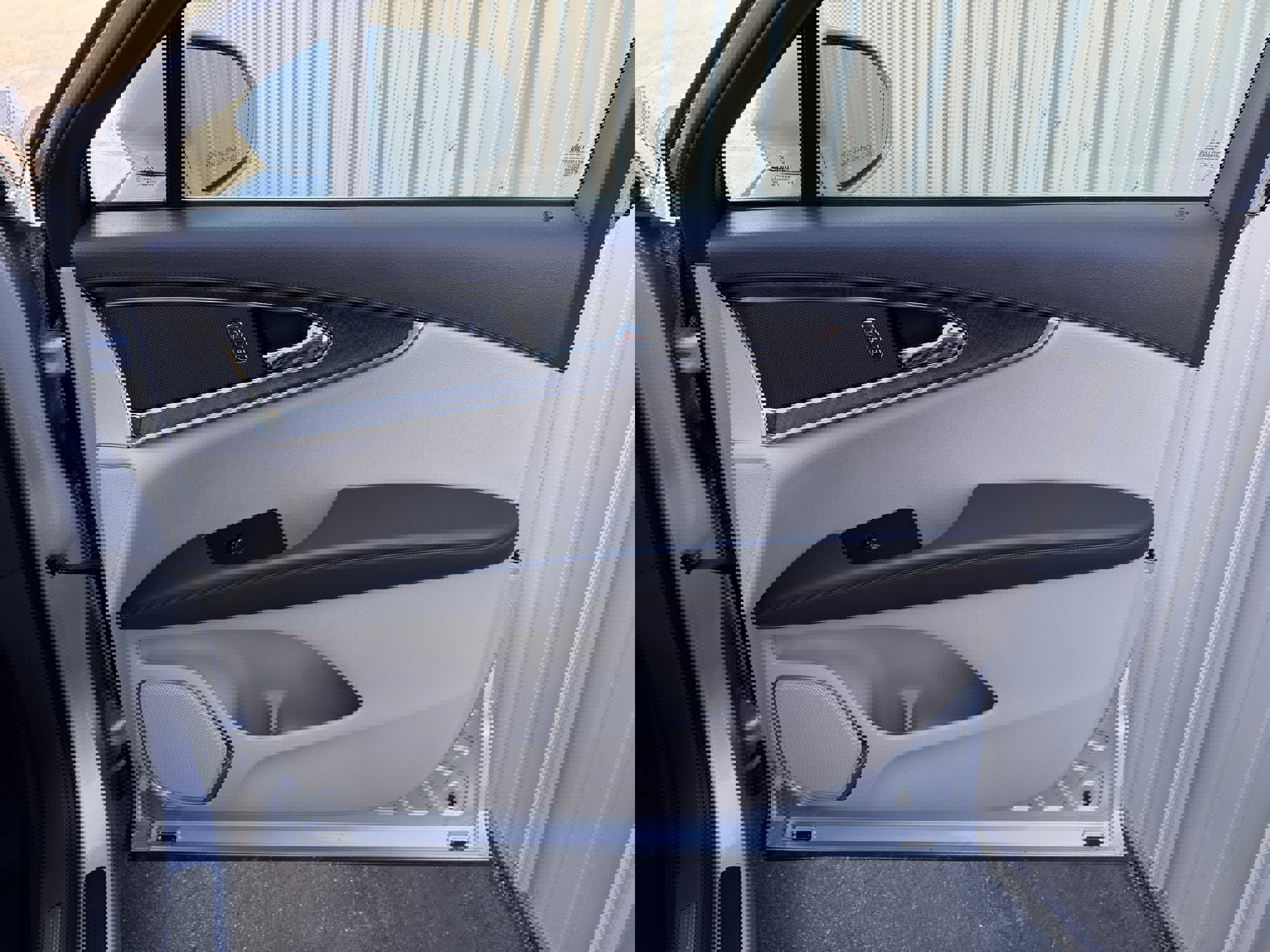 Used 2019 Lincoln Nautilus Select image 28