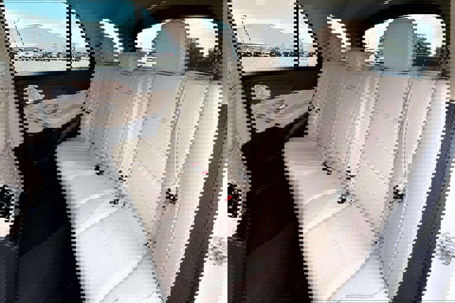 Used 2020 Mercedes-Benz GLE 350 image 21