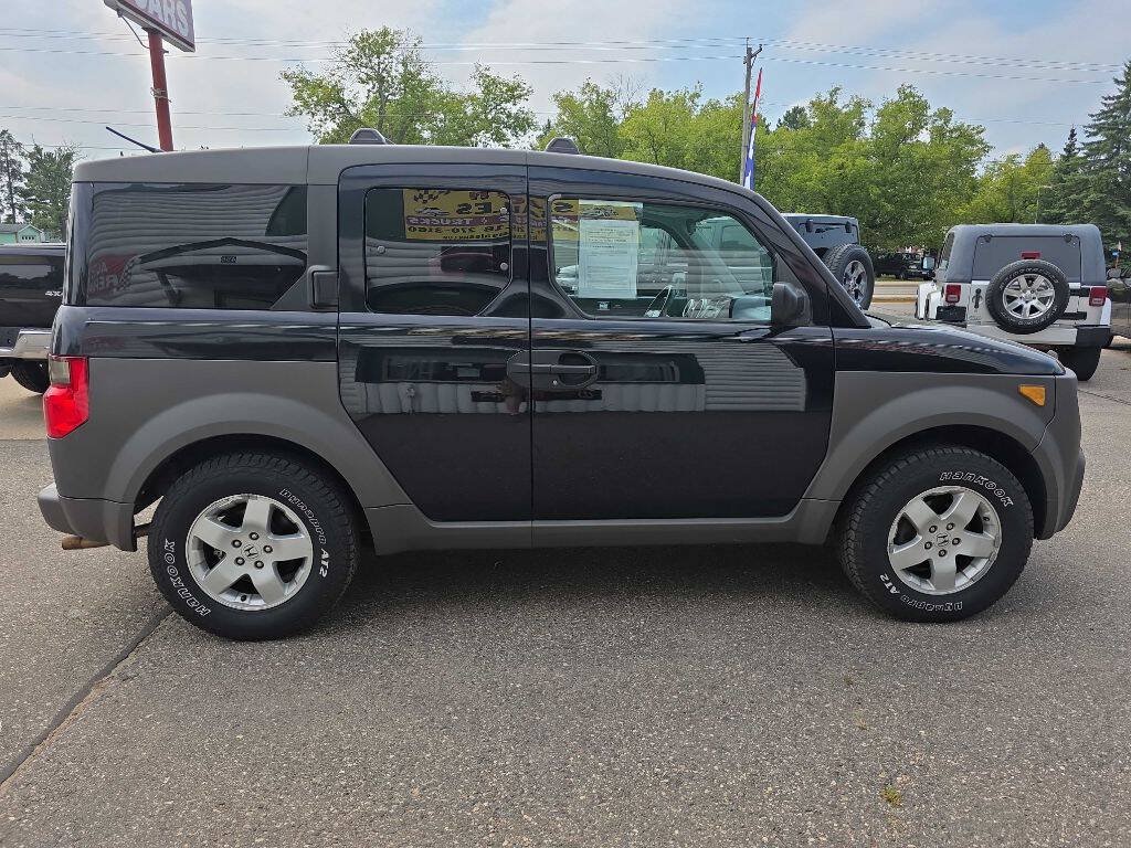 Used 2004 Honda Element EX image 6