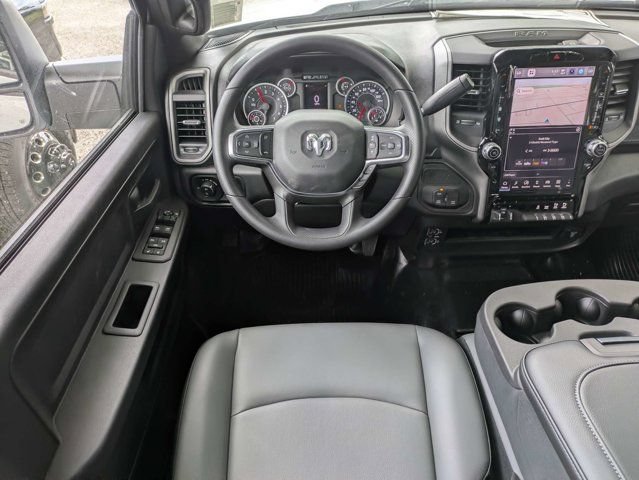 New 2026 RAM 2500 Tradesman AWD/4WD image 15