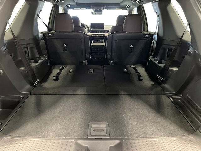 New 2026 Honda Pilot TrailSport image 29
