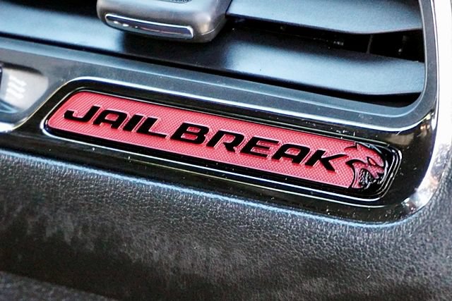 Used 2023 Dodge Challenger SRT Hellcat w/ Plus Package RWD image 13