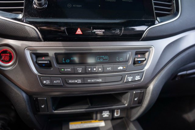Used 2022 Honda Passport EX-L image 24