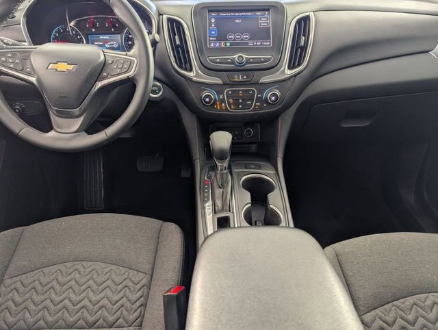 Certified 2024 Chevrolet Equinox LT image 25