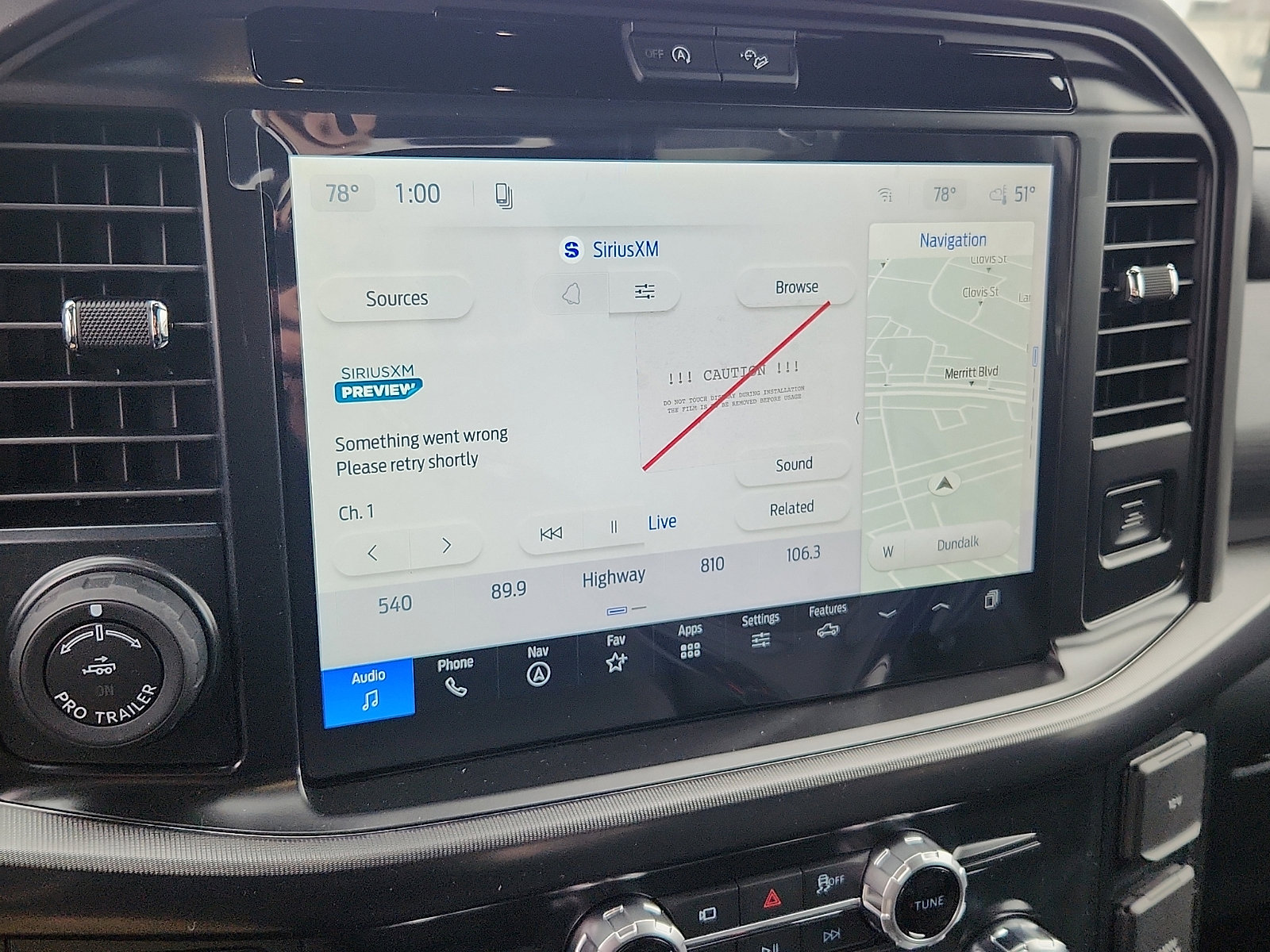 New 2026 Ford F150 Lariat w/ Equipment Group 501A Mid image 12