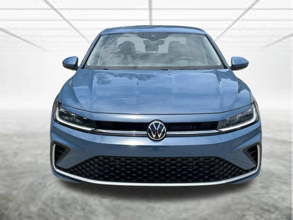 New 2026 Volkswagen Jetta S FWD image 8