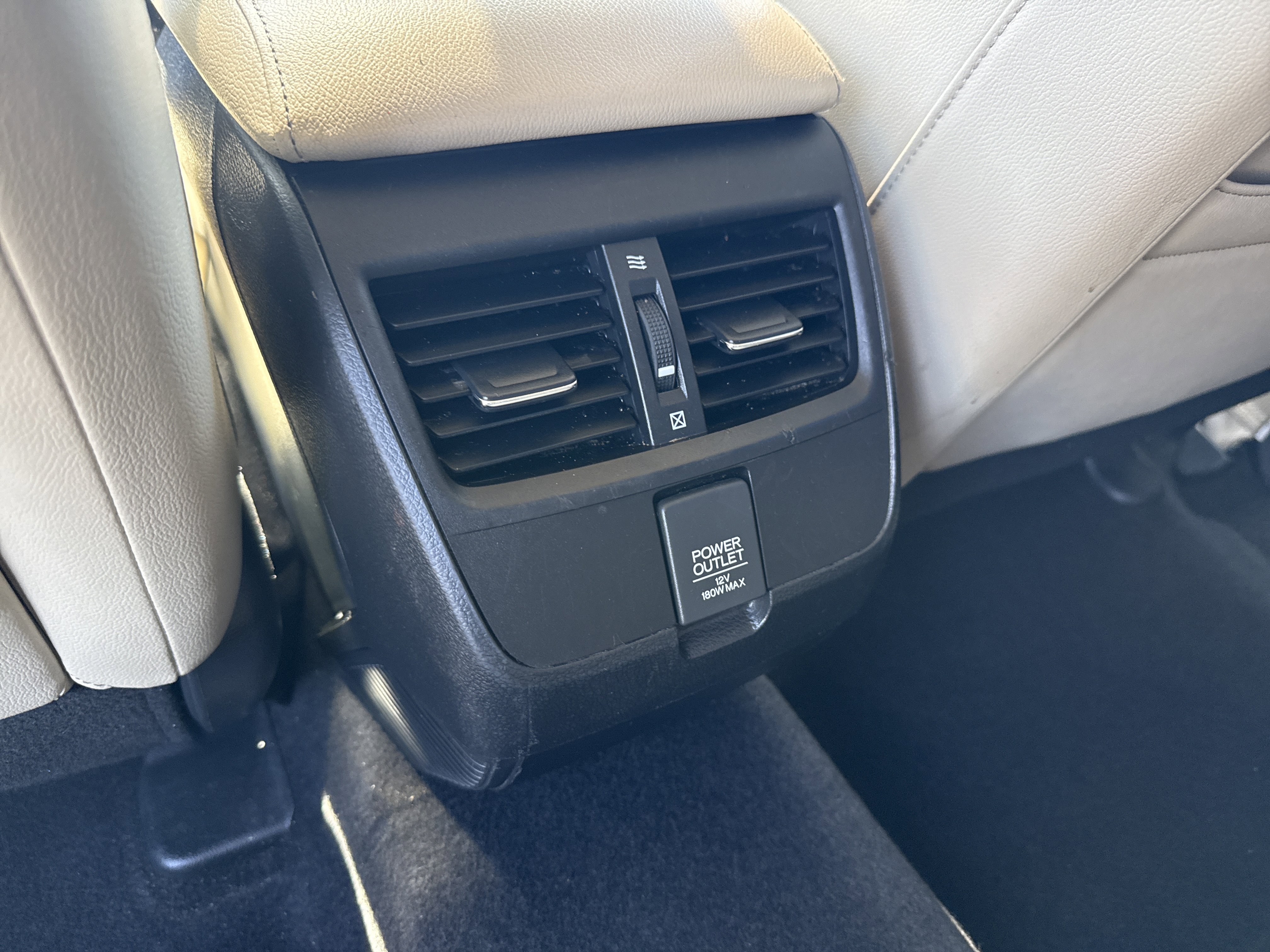 Used 2018 Honda Clarity Touring image 17