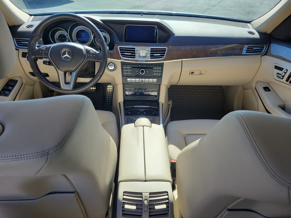 Used 2016 Mercedes-Benz E 350 Sedan image 20