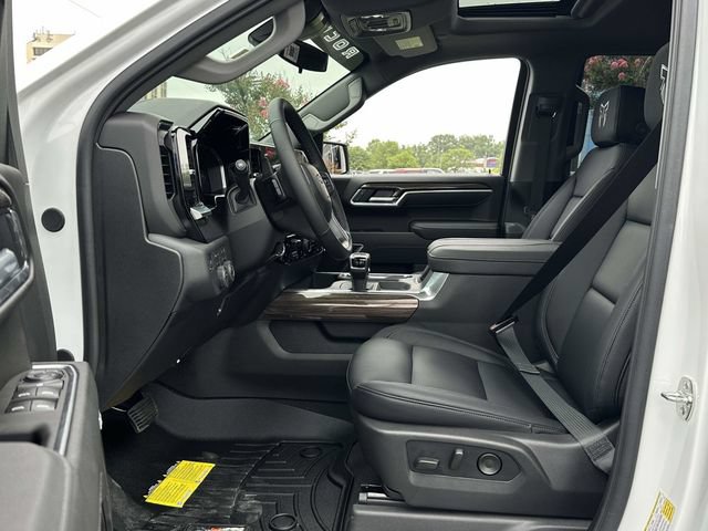 New 2026 Chevrolet Silverado 1500 RST AWD/4WD image 16