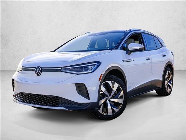 Used 2021 Volkswagen ID.4 Pro S